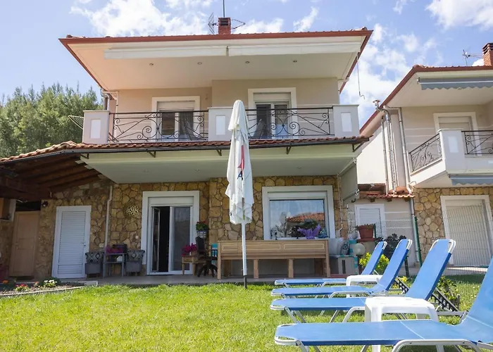 Holiday Villa