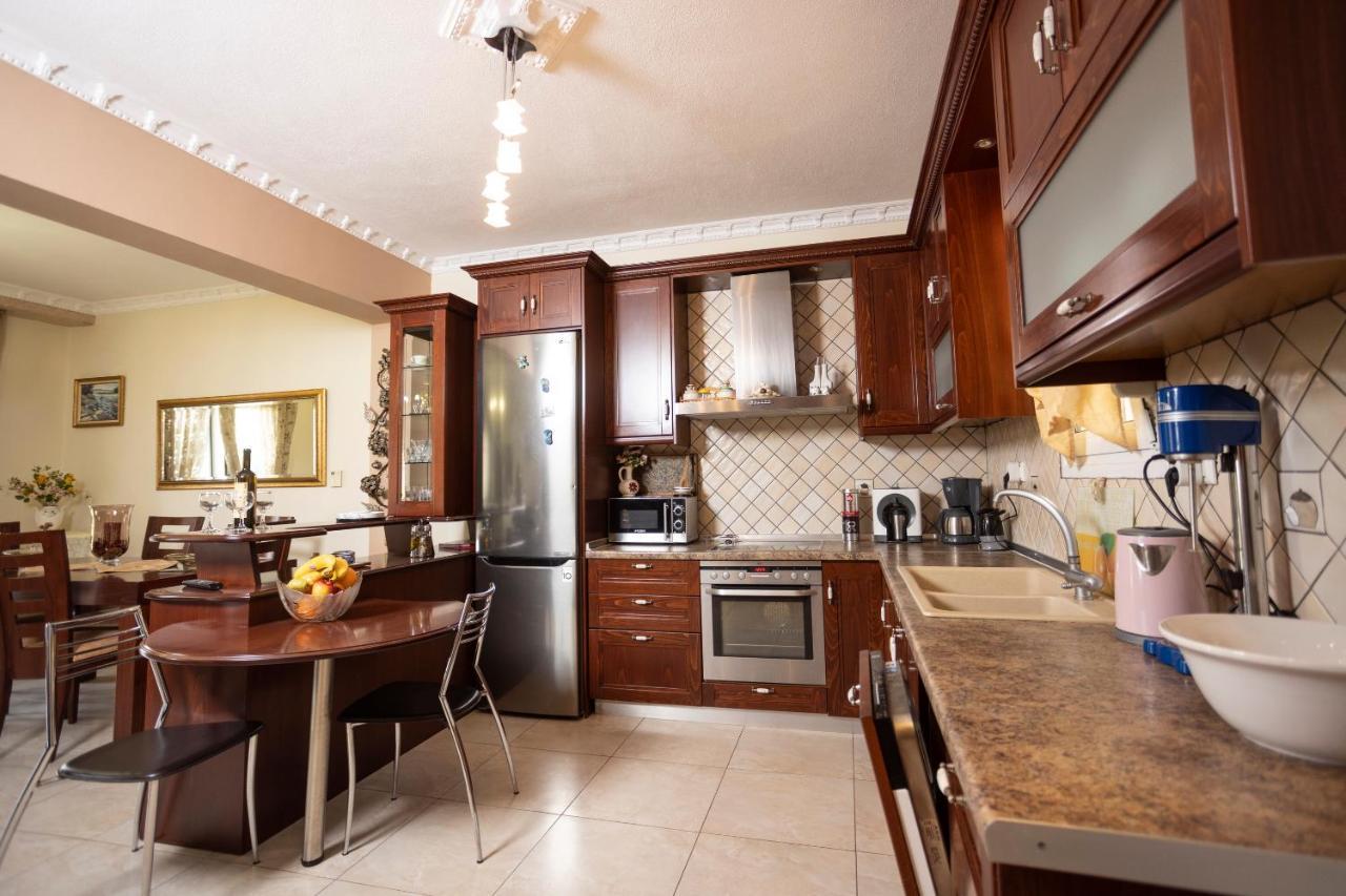 Holiday Villa Vila *