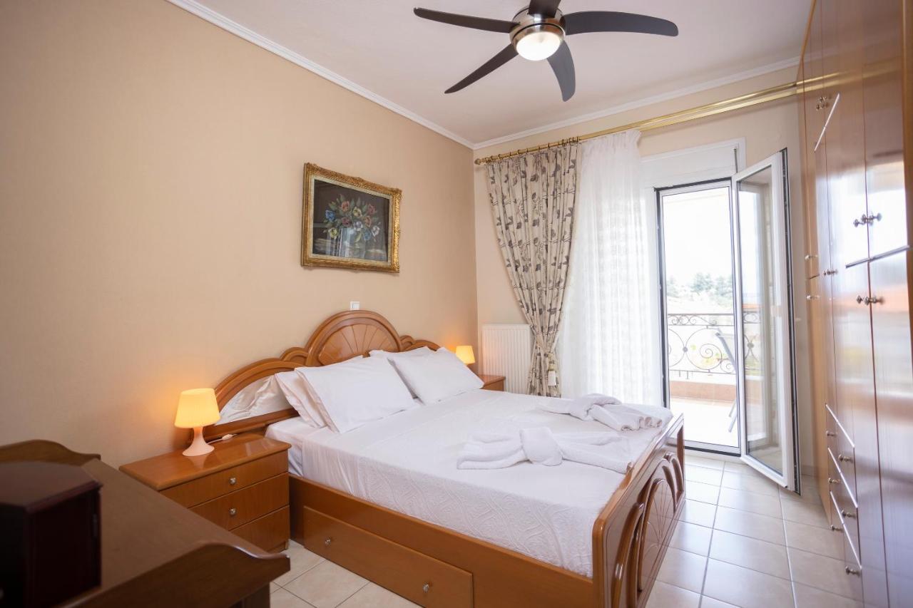 Vila Holiday Villa