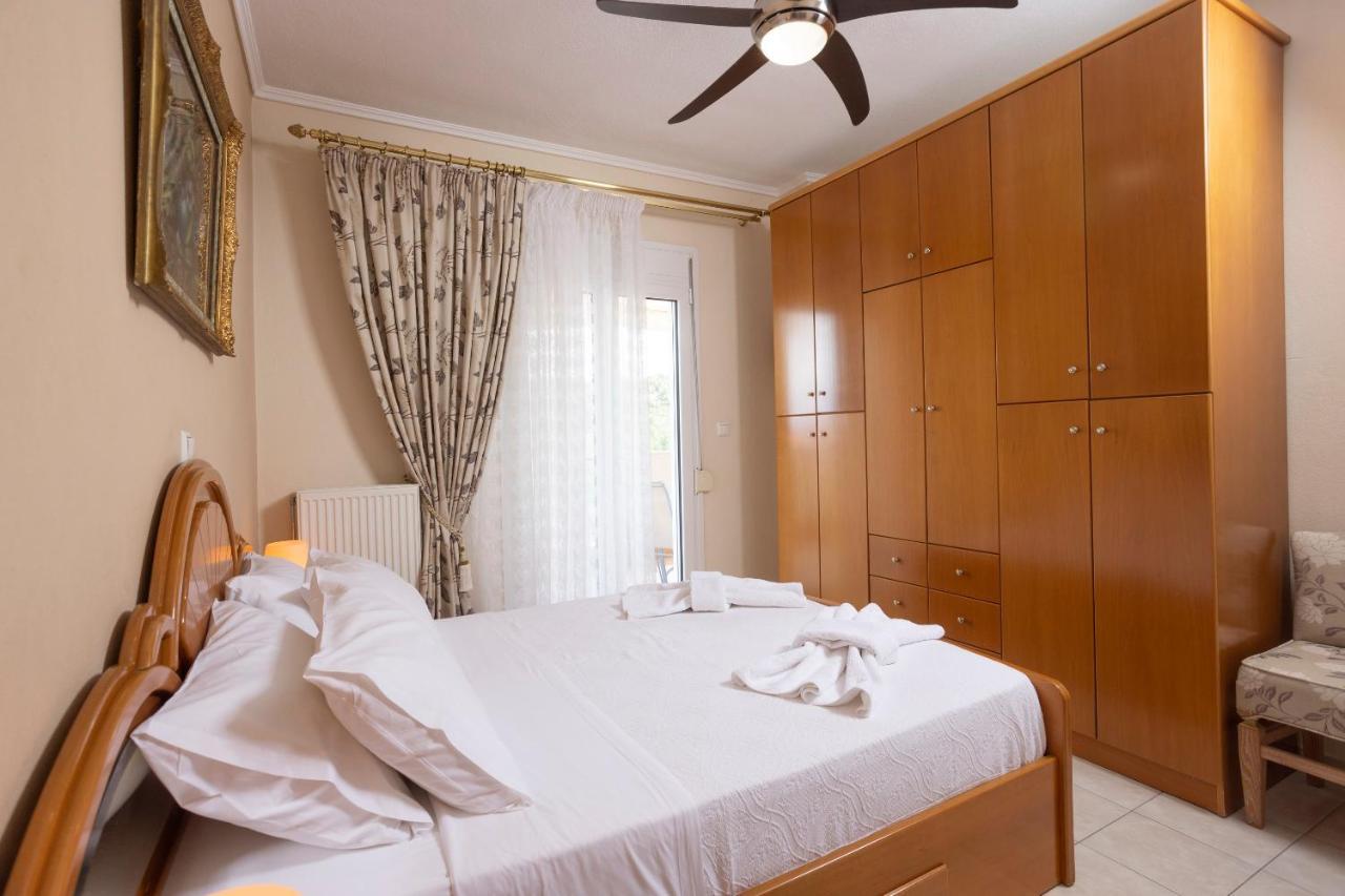 Holiday Villa Vila